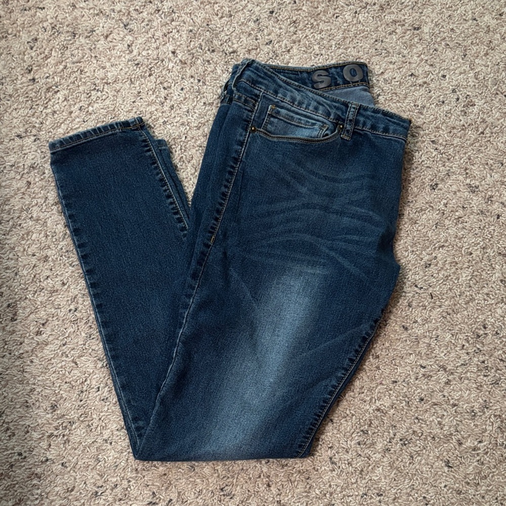 Song jeans size 13